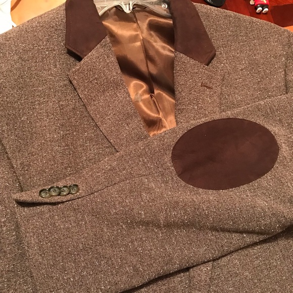 Sean John Sport Coat - Picture 10 of 17